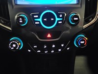 2016 Chevrolet Cruze 4dr Sdn Auto LT