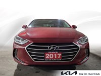 2017 Hyundai Elantra 4dr Sdn Auto GL