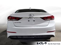 2018 Hyundai Elantra GL Auto