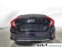 2020 Honda Civic LX Manual