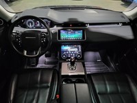 2020 Land Rover Range Rover Evoque P250 SE
