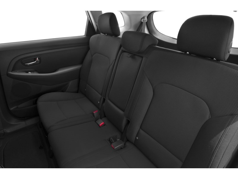2016 Kia Rondo LX 5-Seater (M6) Interior Shot 6