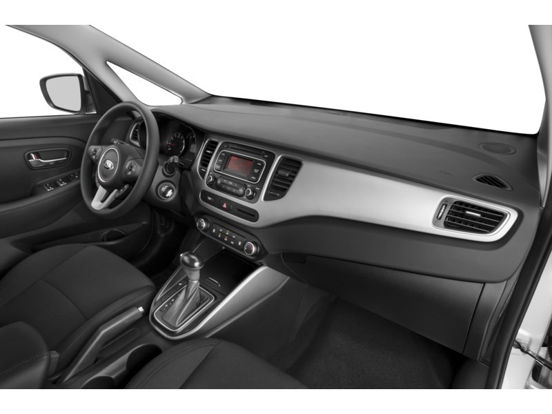 2016 Kia Rondo LX 5-Seater (M6) Interior Shot 1