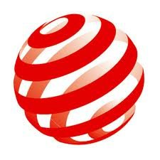 Red Dot Award winner