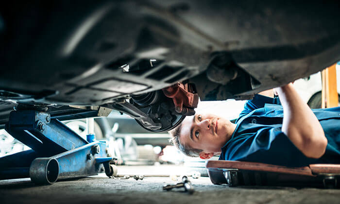 SERVICE ADVANTAGE