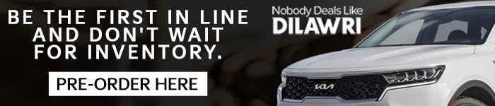 Pre-order Banner