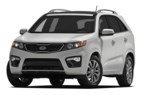 2011 Kia Sorento 4dr AWD_101