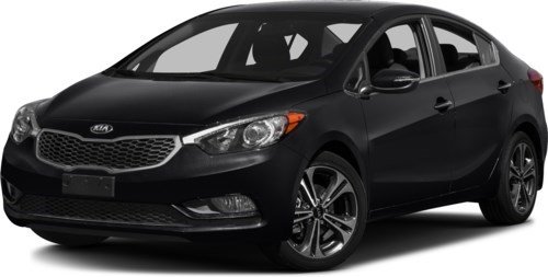 2014 Kia Forte 4dr Sedan_101