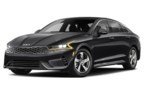 2024 Kia K5 4dr FWD Sedan_101