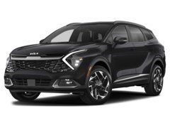 2023 Kia Sportage Plug-In Hybrid 4dr AWD_101