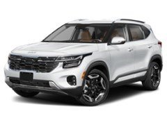 Kia Seltos<br/>SX w/Brown Interior_101