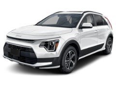 Kia Niro PHEV<br/>EX Premium_101