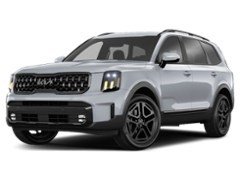 Kia Telluride<br/>X-Line w/Terracotta Brown Interior_101