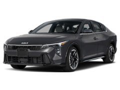 Kia K4<br/>GT-Line Turbo w/Red Interior_101