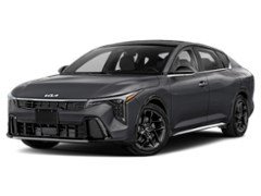 Kia K4<br/>GT-Line Turbo Limited w/Red Interior_101