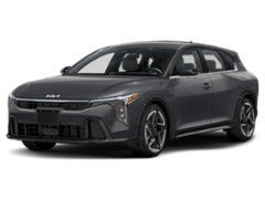 Kia K4<br/>GT-Line Turbo w/Red Interior_101