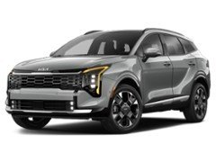 Kia Sportage<br/>EX Premium w/Black Interior_101