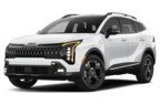 2026 Kia Sportage 4dr AWD_101