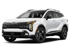 Kia Sportage<br/>X-Line Limited w/Black Interior_101