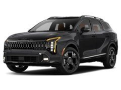 Kia Sportage<br/>X-Line Limited w/Terracotta Brown Interior_101
