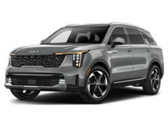 Kia Sorento PHEV<br/>SX_101