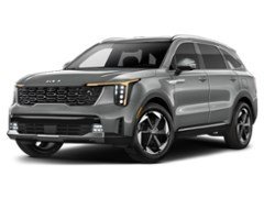 Kia Sorento PHEV<br/>SX_101