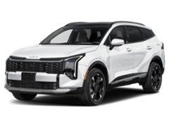Kia Sportage HEV<br/>SX w/Red Interior_101