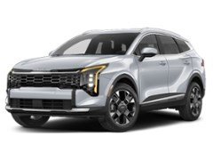 Kia Sportage PHEV<br/>EX_101