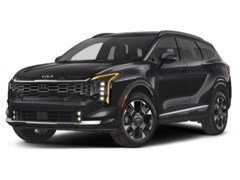 2026 Kia Sportage Plug-In Hybrid 4dr AWD_101