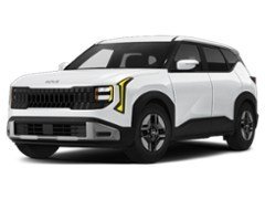 Kia Seltos<br/>LX_101