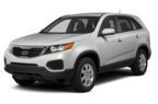 2011 Kia Sorento FWD Sport Utility_101