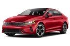 2023 Kia K5 4dr FWD Sedan_101