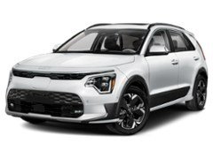 Kia Niro EV<br/>Wave_101