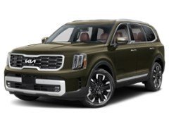Kia Telluride<br/>SX_101