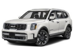 Kia Telluride<br/>SX Limited_101