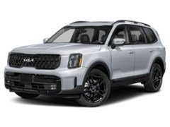 Kia Telluride<br/>X-Line_101