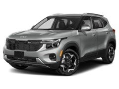 Kia Seltos<br/>EX Premium_101