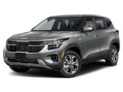 Kia Seltos<br/>LX_101