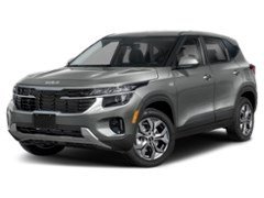 Kia Seltos<br/>LX_101