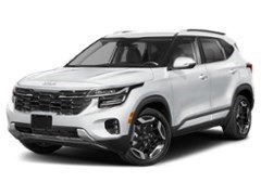 Kia Seltos<br/>SX w/Black Interior_101