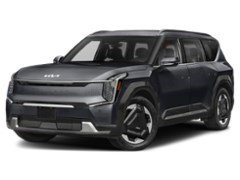 Kia EV9<br/>Land w/Premium Package_101