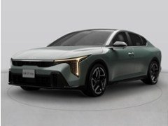 Kia K4<br/>GT-Line Turbo Limited w/Red Interior_1300