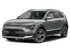 Kia Niro<br/>LX_101