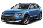 2025 Kia Niro Plug-In Hybrid 4dr FWD Sport Utility_101