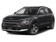 2025 Kia Niro Plug-In Hybrid 4dr FWD Sport Utility_101