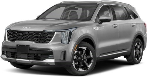 2025 Kia Sorento Hybrid 4dr FWD_1300