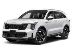 Kia Sorento HEV<br/>SX_101