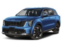 Kia Sorento PHEV<br/>EX_101