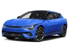 Kia EV6<br/>Land w/GT-Line Package_101