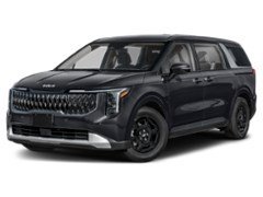 Kia Carnival<br/>LX_101